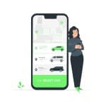 Rideshre Car Rentals