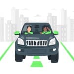 Rideshre Car Rentals