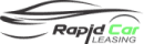 Rapid Cars Logo