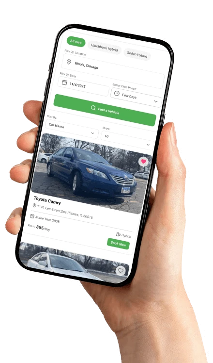 Car Rental